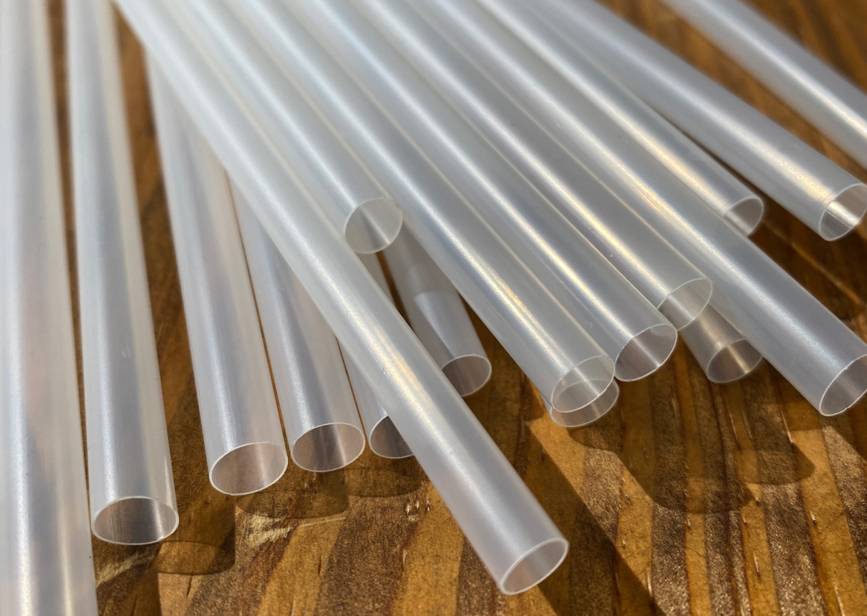 compostable hemp straws